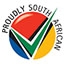 Proudly South African