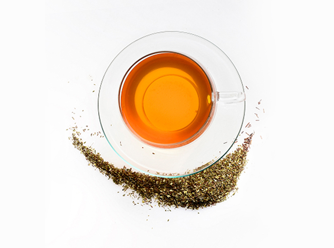 The secret to great Khoisan Green Rooibos